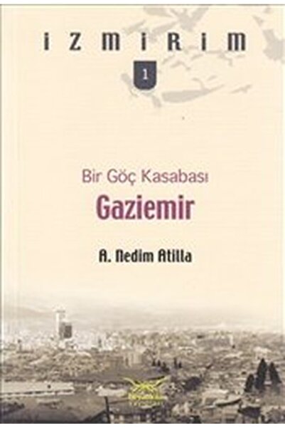 Heyamola Yayınları مدينة تمريرية: غازيمير / إزمير -1