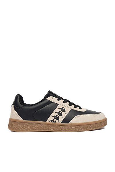 Kappa Women's Sneakers Black