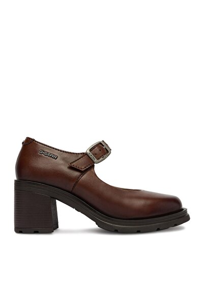 G-STAR RAW G Star Raw Pantofi de damă maro