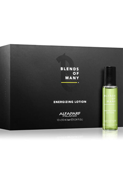 Alfaparf Milano Lotiune Tonica Energizanta - Blends of Many Energizing Lotion...
