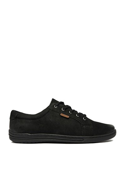 LASOCKI Men's Sneakers Black