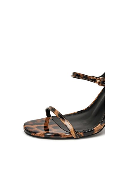 DeeZee Sandale de damă LWLY126-5 Bej