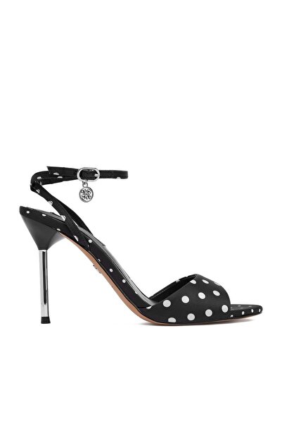 Nine West Tocuri de damă negre