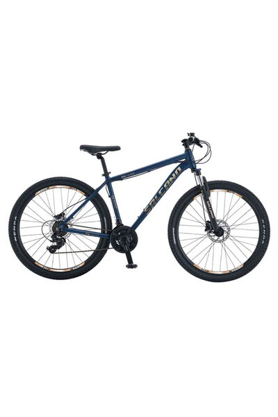 Salcano NG TEAM 200 HD 29 JANT BİSİKLET / GECE MAVİSİ - YENİ 2026 MODEL