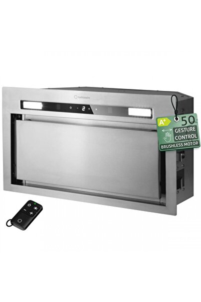 Turbionaire Hota incorporabila Thea 50 RC, Motor 800 mc/h, Clasa A+, Motor br...