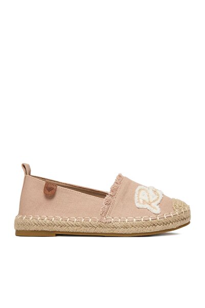 Roxy Espadrile de fată bej