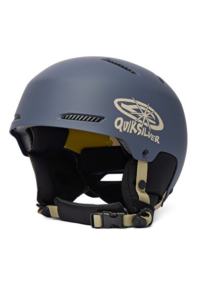 Quiksilver Cască de schi pentru bărbați EQYTL03080-KRB0 Albastru