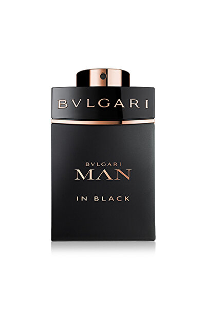 Bvlgari Man In Black, Apă de parfum, Pentru bărbați, 100 ml