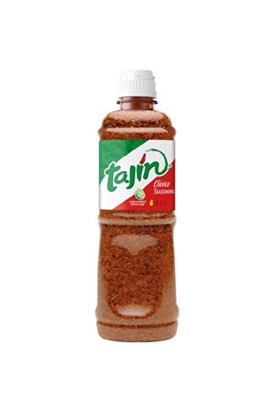 Tajin Clasico Seasoning with Lime 142gr