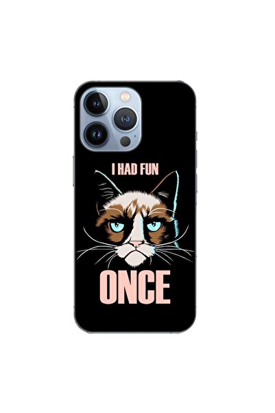 OEM Калъф, съвместим с Apple iPhone 13 Pro, силиконов гел TPU, с десен на сър...