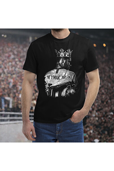 ACME LABS Tricou Fotbalist Golgeter Suprem Brazilia World Cup Tricouri de Fot...