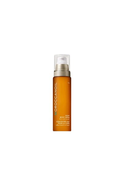Moroccanoil Νυχτερινός Ορός Σώματος, Συσφικτικός & Λειαντικός, 50 ml