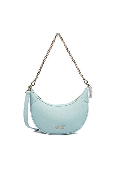Nine West Γυναικεία τσάντα μπλε