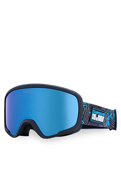 Quiksilver Ochelari de protecție pentru băieți EQBTG03025-BRN0 Negru