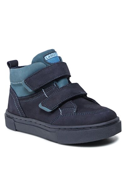 Lasocki Kids Boy Boots CI12-SPLENDER-01 Blue