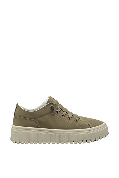 GAMELU Women's Canvas Daily Textile Shoes Gml-Canvas