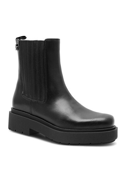 LASOCKI Botine de damă RST-648-02 Negru