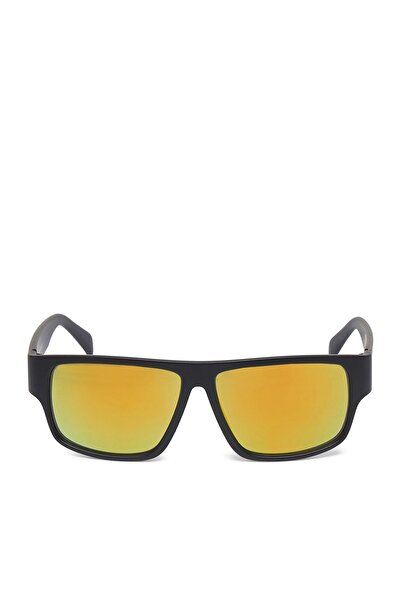 Quiksilver Ochelari de soare pentru bărbați, negri