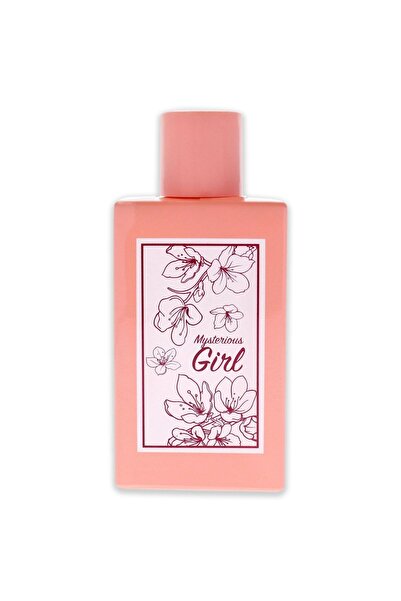 New Brand Prestige , Mysterious Girl, Edp, For Women, 100 ml