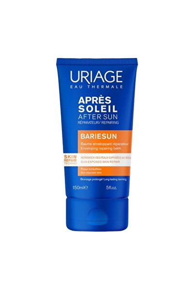 Uriage Aftersun balm Bariesun Uriage, 150 ml