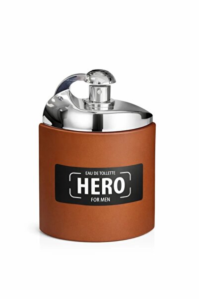 New Brand Prestige Hero, Apă de toaletă, Pentru bărbați, 100 ml