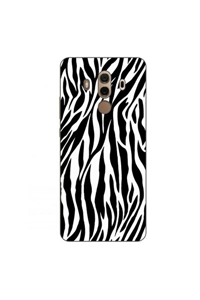 OEM Husa compatibila cu Huawei Mate 10 Pro Silicon Gel Tpu Model Animal Print...