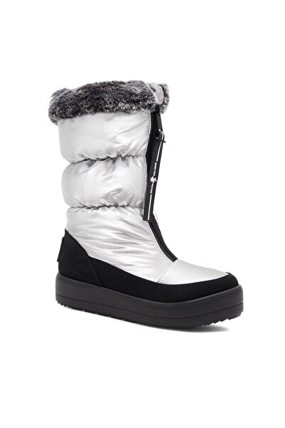 Beverly Hills Polo Club Women's Snow boots WS19001-04 Gray