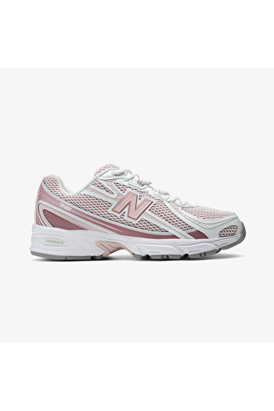 New Balance 740 Lifestyle Kadın Pembe Spor Ayakkabı