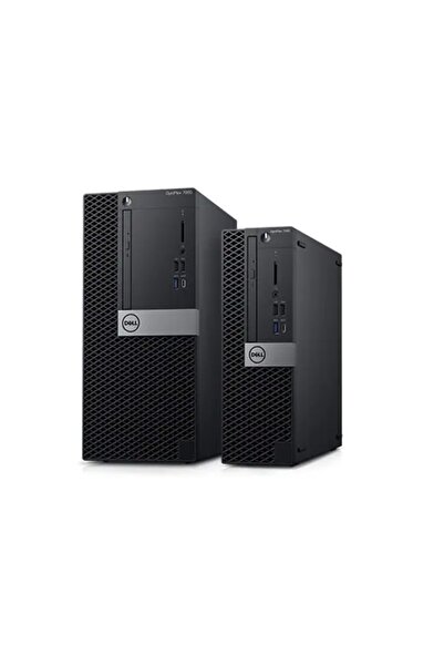 Dell refurbished Dell, OPTIPLEX 7060, Intel Core i5-8500, 3.00 GHz, HDD: 256 ...