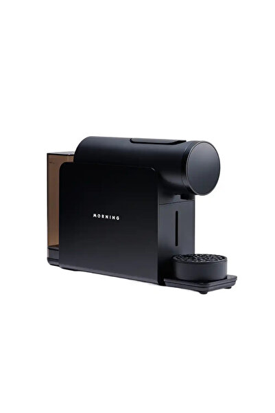 Morning Aparat de espresso automat premium cu capsule Nespresso, MORNING, Wi-...