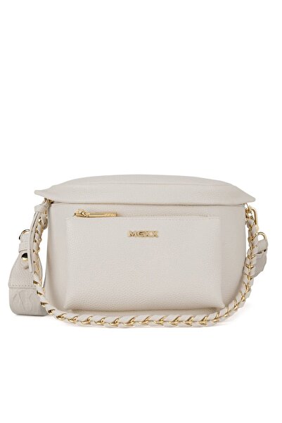MEXX Women's Bag Beige