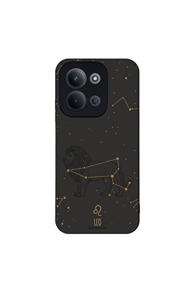 Sonique Θήκη Zodiac Series για Xiaomi Redmi 15C 4G / Redmi 15C 5G / Poco C85 ...