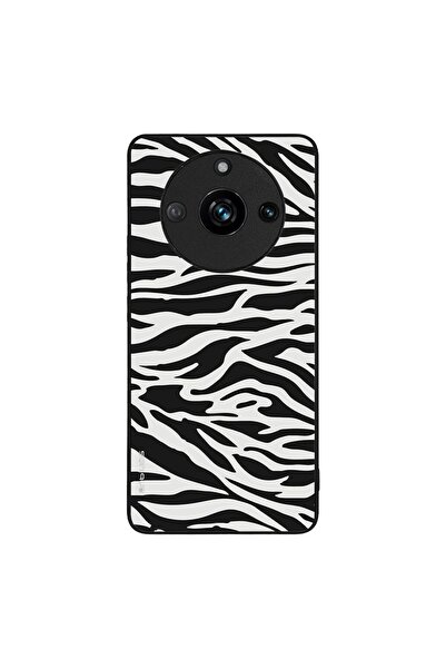 Sonique Θήκη Animal Print Series για Realme 11 Pro 5G / Realme 11 Pro Plus 5G...
