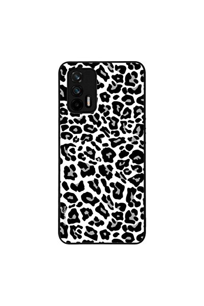 Sonique Θήκη Animal Print Series για Realme GT 5G Leopard 03