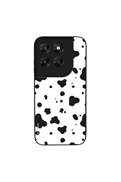 Sonique Θήκη Animal Print Series για Motorola Moto G67 5G / Moto G77 5G Dalma...