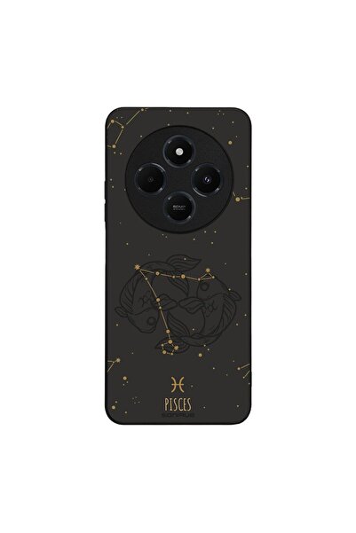 Sonique Θήκη Zodiac Series για Xiaomi Redmi 14C 4G / Poco C75 4G / Redmi A4 5...