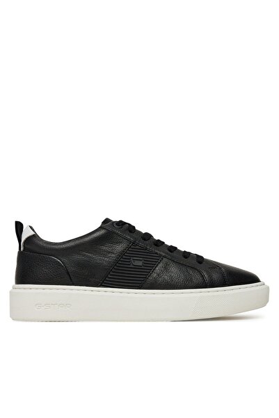 G-STAR RAW G Star Raw Adidași bărbați BENKO-01 MI08 Negru