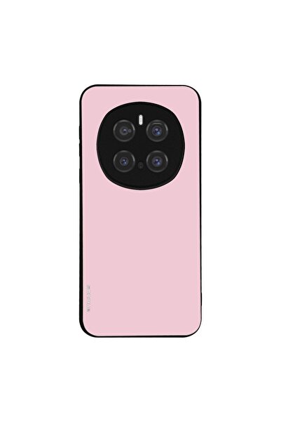 Sonique Θήκη ColorBloc Series για Honor Magic7 Pro 5G Ροζ Ανοιχτό