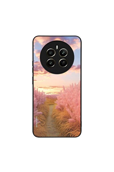 Sonique Θήκη Sunset in Eden Series για Realme 12 Plus 5G Golden Hour