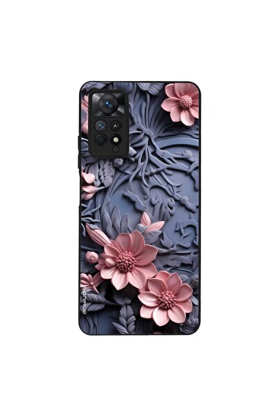 Sonique Θήκη 3D Flower Series για Xiaomi Redmi Note 11 Pro 4G/5G / Redmi Note...