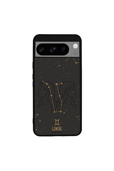 Sonique Θήκη Zodiac Series για Google Pixel 8 Pro 5G Gemini