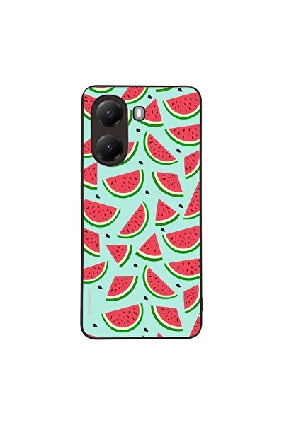 Sonique Θήκη Fruit Series για Xiaomi Poco X7 Pro 5G Καρπούζι 01