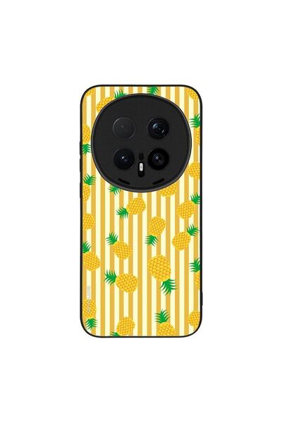 Sonique Θήκη Fruit Series για Honor Magic8 Pro 5G Ανανάς 01