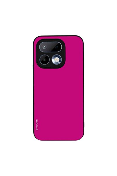 Sonique Θήκη ColorBloc Series για Motorola Moto G56 5G Ματζέντα