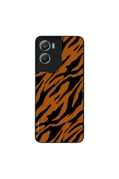 Sonique Θήκη Animal Print Series για Motorola Moto G06 4G / Moto G06 Power 4G...