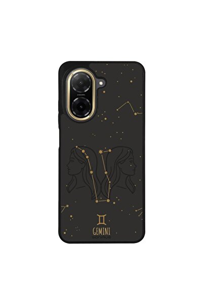 Sonique Θήκη Zodiac Series για Xiaomi Redmi A5 4G (173.45mm) Gemini