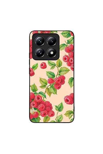Sonique Θήκη Fruit Series για Xiaomi Xiaomi 14T Βατόμουρο