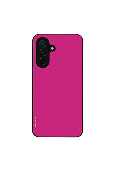 Sonique Θήκη ColorBloc Series για Samsung Galaxy A26 5G Ματζέντα