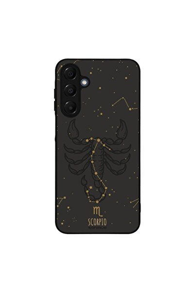 Sonique Θήκη Zodiac Series για Samsung Galaxy A16 4G / Galaxy A16 5G Scorpio