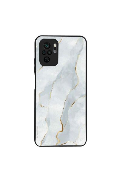 Sonique Θήκη Marble Series για Xiaomi Redmi Note 10 / Redmi Note 10s / Poco M...